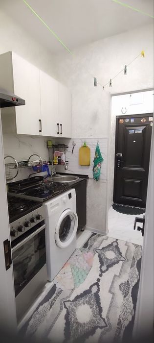 Чиланзар-7. 1/2/4. Срочно продаётся квартира