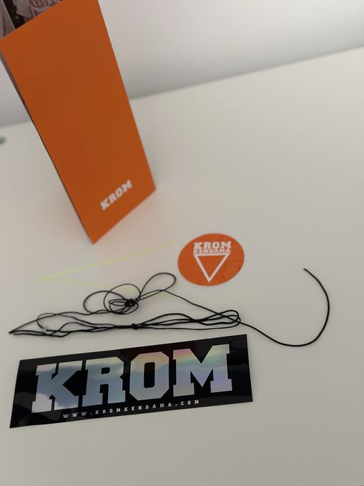 Kendama Krom Pop