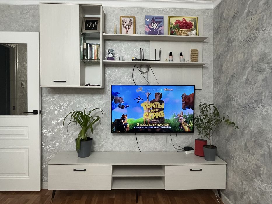 Гостинная стенка