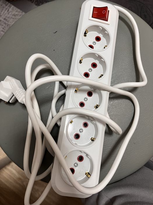 удлинитель 2метр