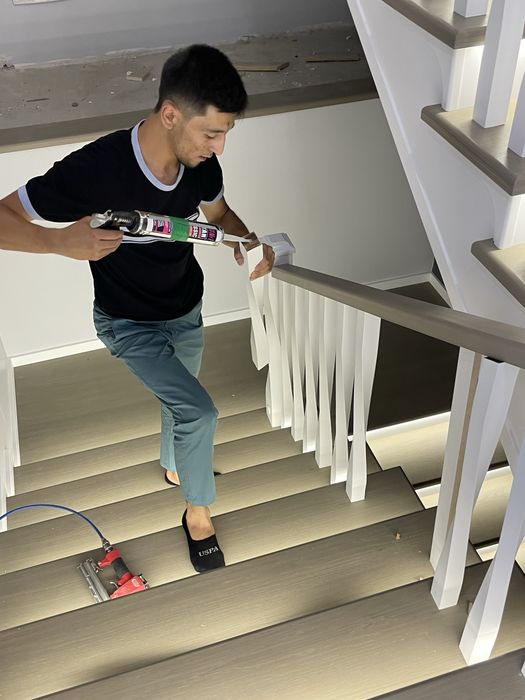 ZINA YASAYMIZ | 3D DIZAYN | Toshkent bo‘yicha | O‘lchov bepul