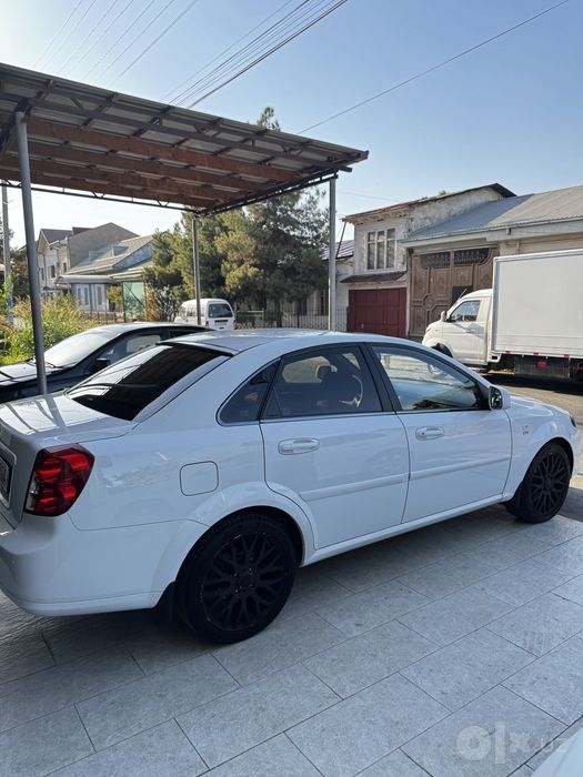 Jentra 2018/19 avtomat