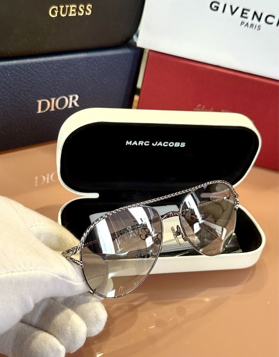 Дамски слънчеви очила Marc Jacobs Marc 168s НАМАЛЕНИ
