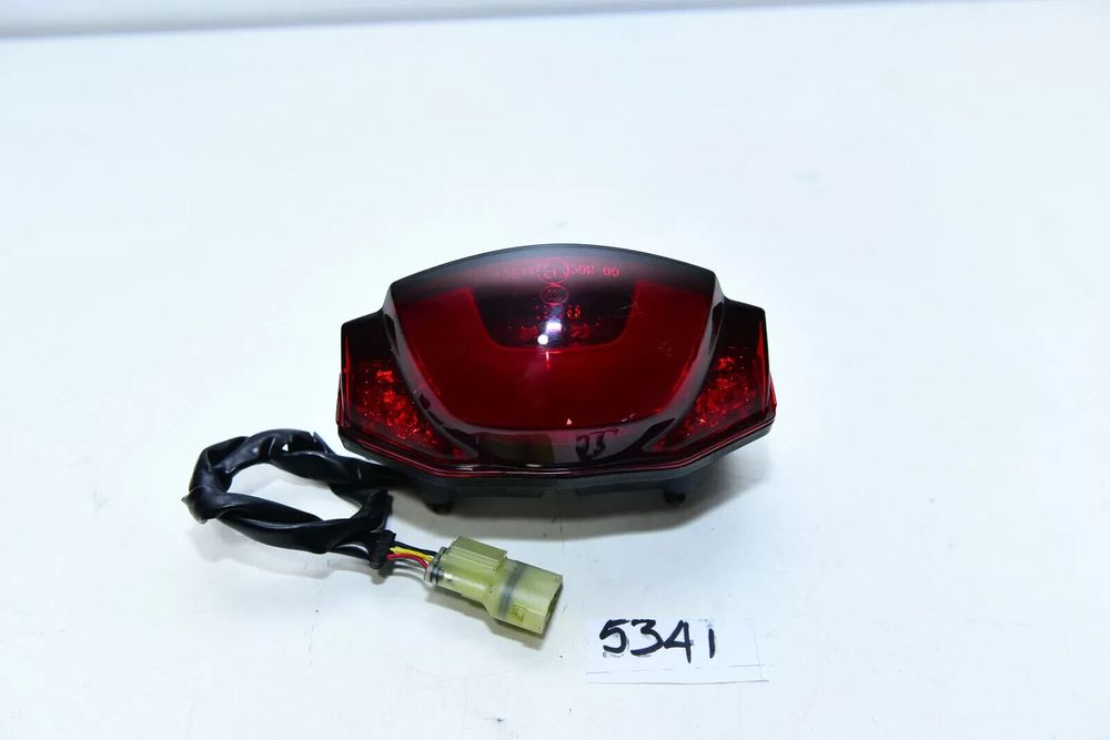 Ducati Scrambler 800 2015 - 2020 Lampa / Stop frana