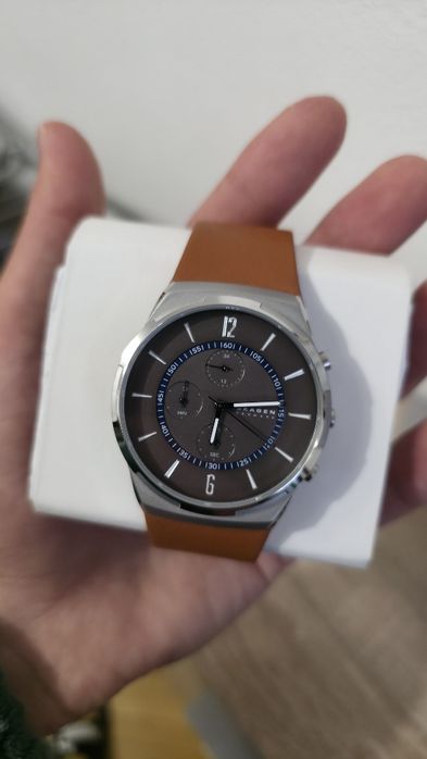 Vand ceas Skagen Melbye