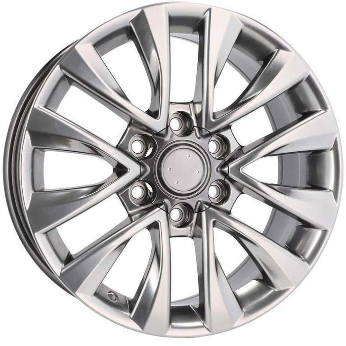 18" Тойота 6x139,7 TOYOTA HIACE HILUX LAND Cruiser 4 Runner Lexus GX