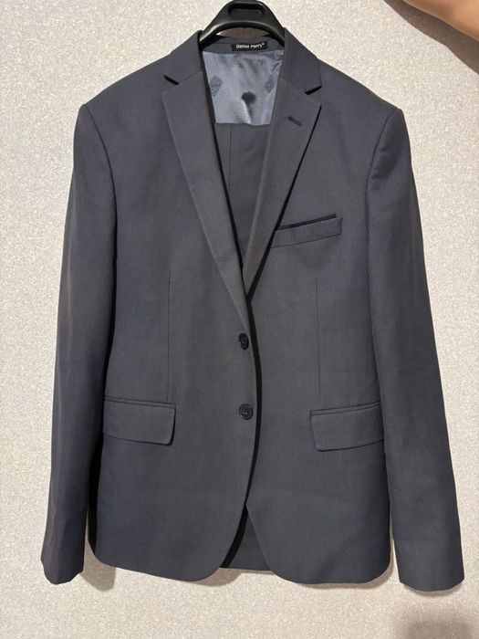 Костюм шалбар жакет