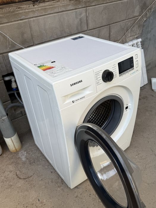 Kirmoshina samsung