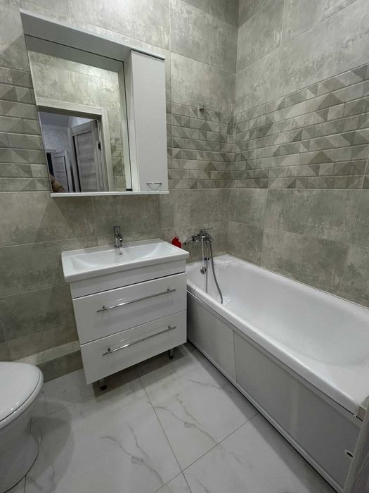 Продам однокомнатную квартиру