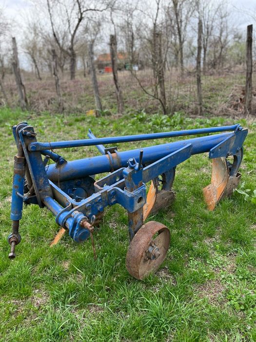Tractor 65 perfect functionabil
