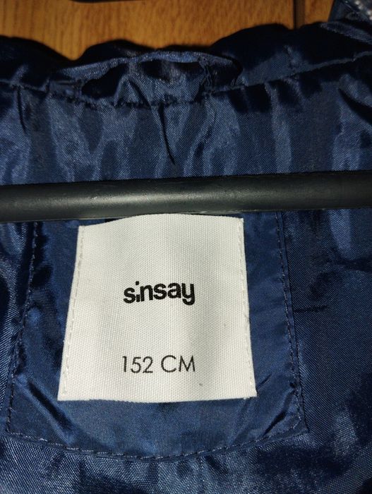 Vestă copii mărimea 152