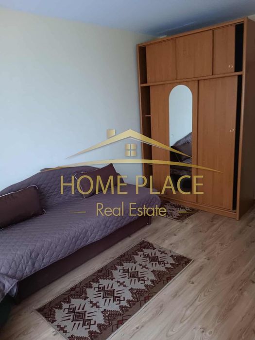 Дава се под наем Тристаен апартамент в Варна, Окръжна болница - 90 кв.м за 663 € - Снимка #7