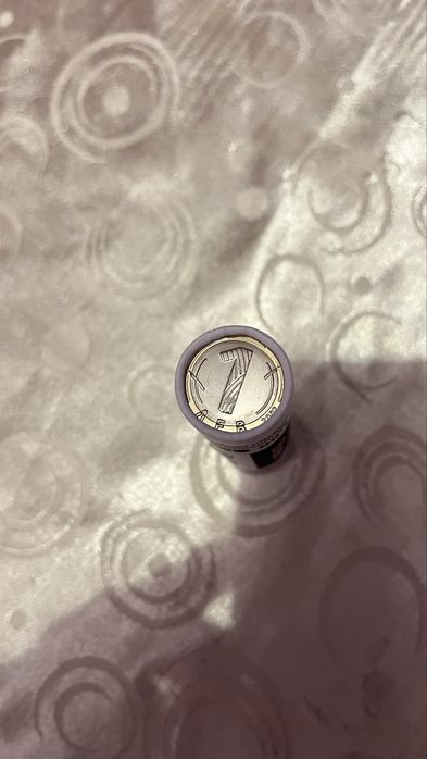 Фишек 1 лев -2002година