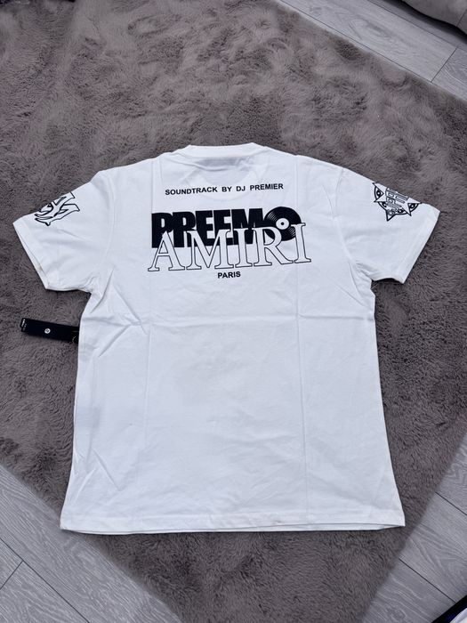 Tricou Amiri 2026