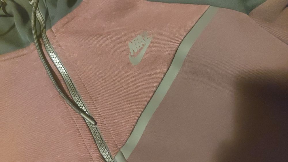 Nike tech fleece M мъжки