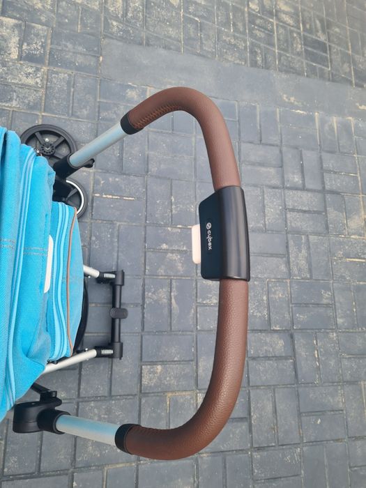 Cybex Gold Eezy S Twist+ 2, 360°