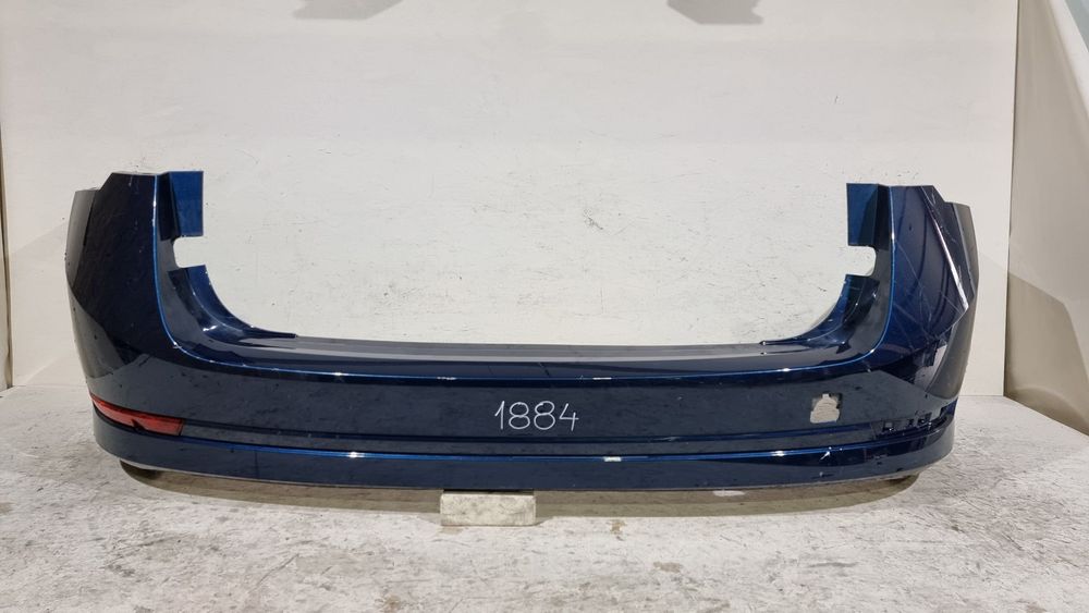 Bara spate Skoda Octavia 4 Kombi, 2020, 2021, 2022, 2023, 5E7807421.