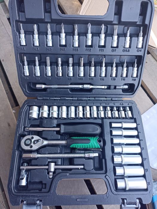 Набор инструментов