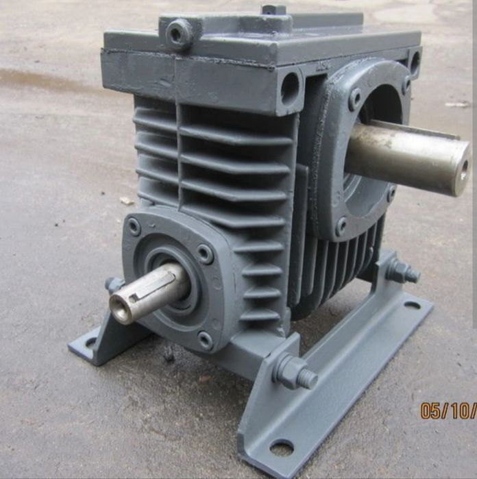 Ремонт Редуктор. И Тесто Мишалка