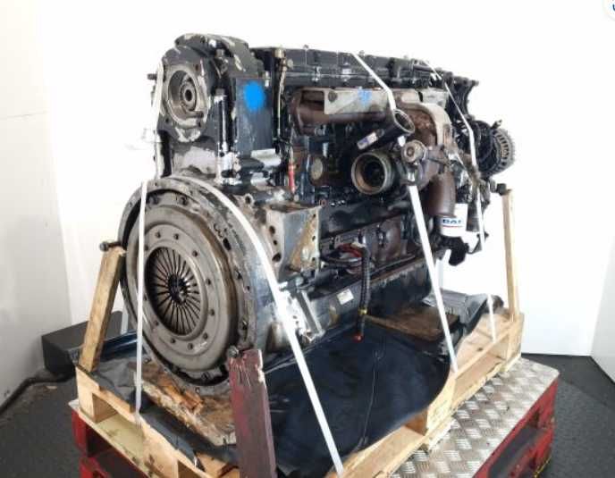 Motor complet DAF 6ISB E3 5.9 pentru camioane - Piese de motor DAF