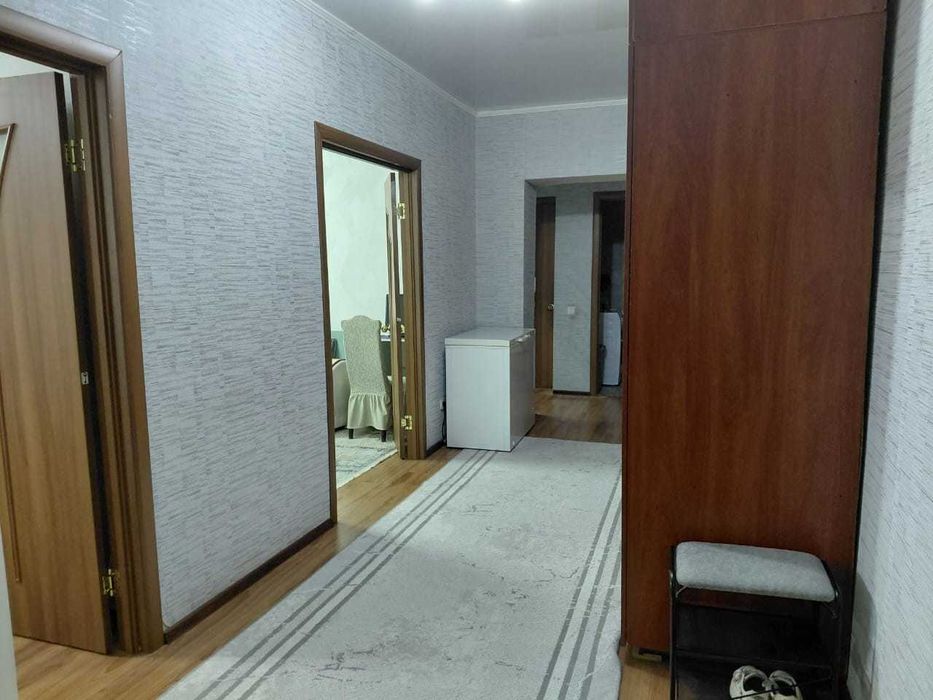 Продажа 2-комнатной квартиры