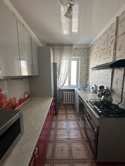 Продам 2 ком квартиру дом печати