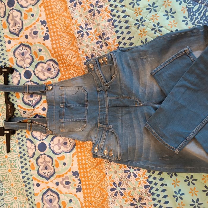 Дамски Дънки 27 и 34 размер