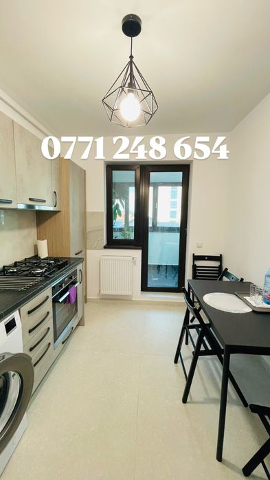 Inchiriez apartament 2 camre Dream-Residence+loc parcare