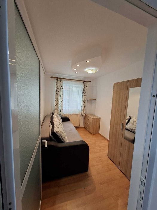 Apartament de inchiriat
