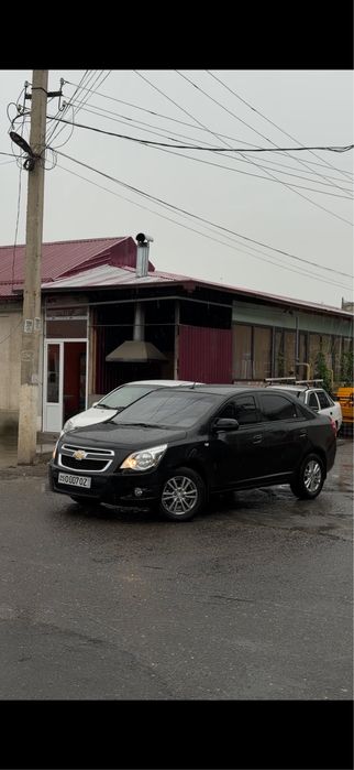 Chevrolet Cobalt 2024 — 6