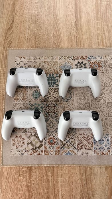 Controller PS5 Dualsense ORIGINALE ! maneta joystick playstation 5 bluetooth wireless