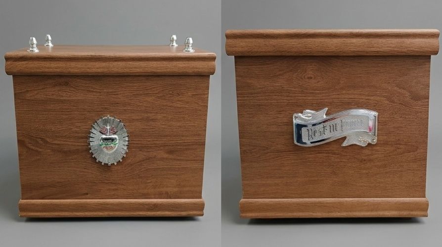 Продам добротный Гроб