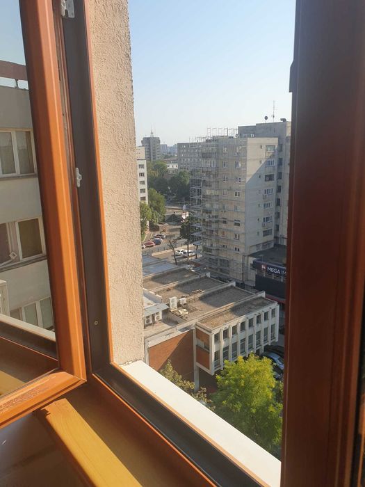 Proprietar vand Garoniera Alea Avrig 16, (Dimitrov intre Obor si Iancului) — fotografia 1