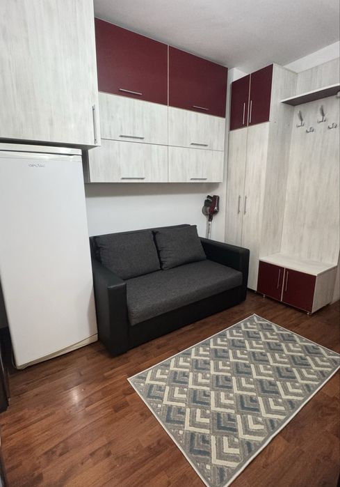 PROPRIETAR, inchiriez garsoniera 45 mp fix langa Mall Vitan / Bucuresti Mall