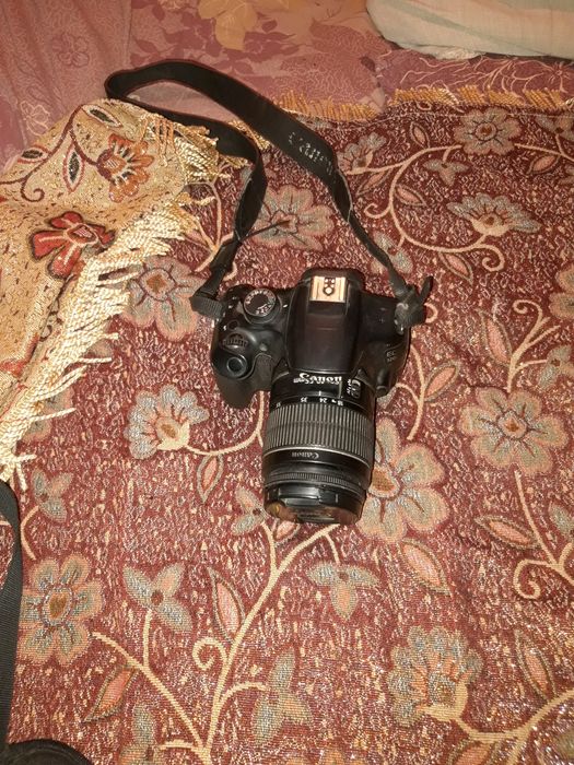 Продам фотоаппарат