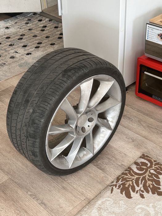 Мерседес бенз w220