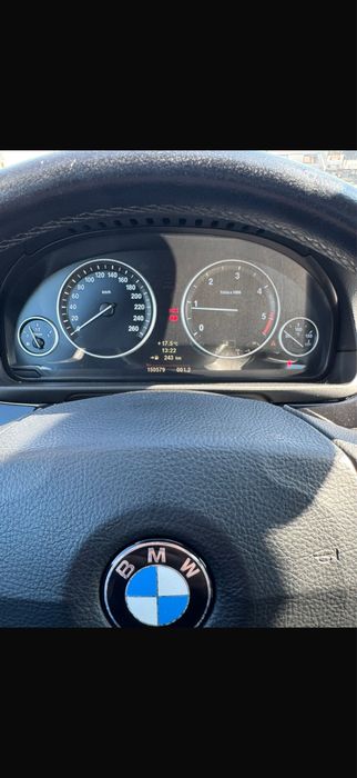 Bmw seria 5 f10 520D