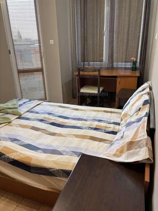 Дава се под наем Мезонет в Бургас, Лазур - 78 кв.м за 600 € - Снимка #4