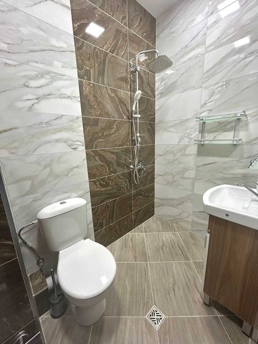 Дава се под наем Двустаен апартамент в София, Надежда 1 - 65 кв.м за 561 € - Снимка #5