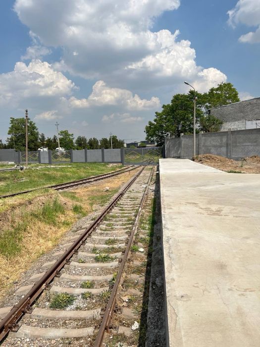 Ул. Муйнак База  1 Га