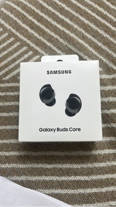 Наушники samsung galaxy core