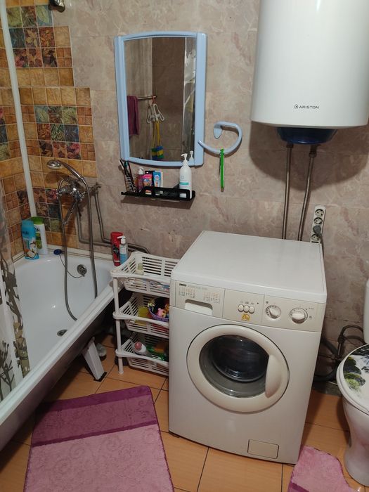 Продам дом район Автокалесо