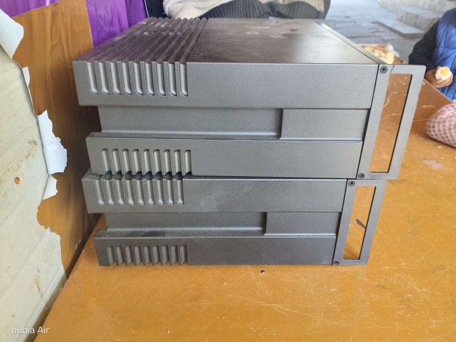 Vand corpuri TEAM 6030T