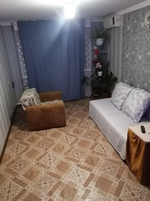 Продам 2-х комнатную квартиру