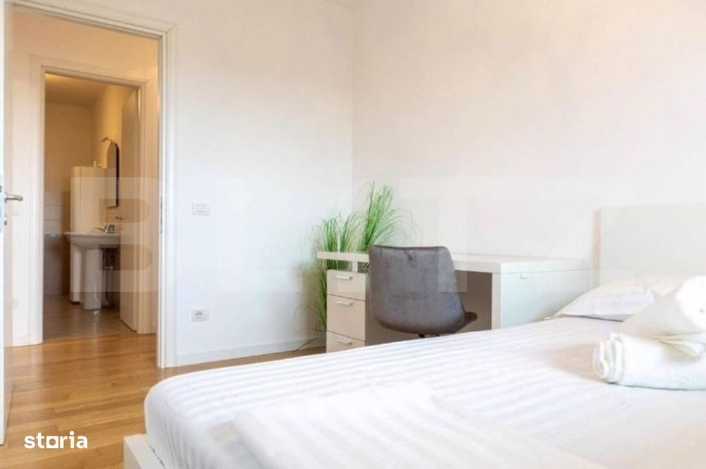 Apartament 3 camere, 73 mp, zona Ultracentral - Gheorghe Lazar