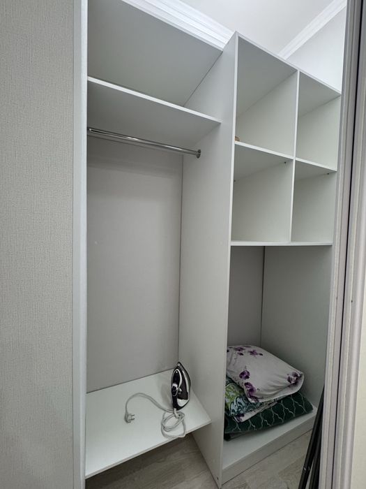 1 бөлмелі пәтер жалға беріледі