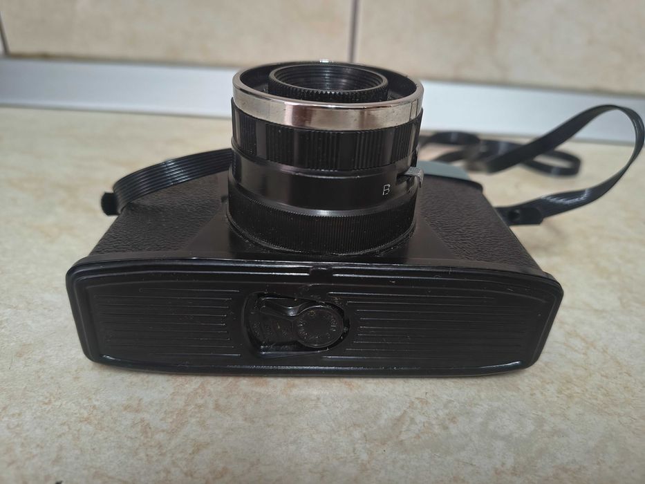 Aparat foto vintage ZODIAC Camera anii60