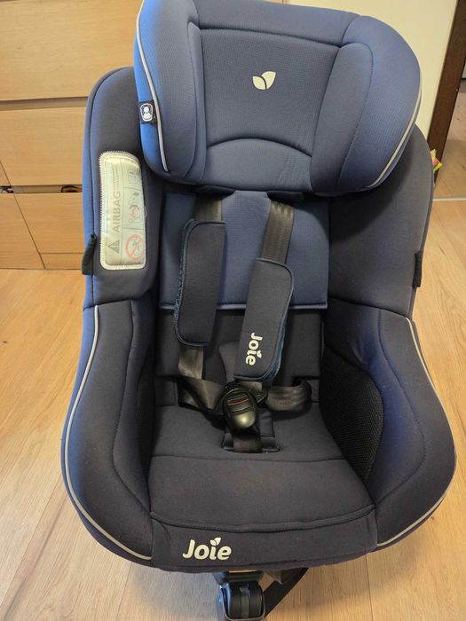 Scaun auto copil Joie isofix 360Spin