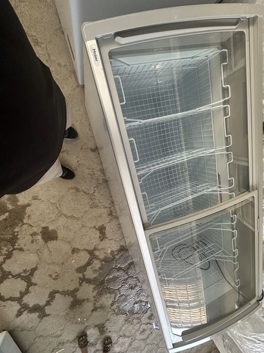 Холодильник Haier