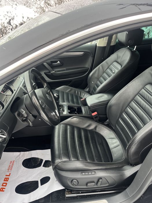 Passat cc 4x4 an 2014 4Motion  9.800